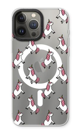 Unicorns everywhere