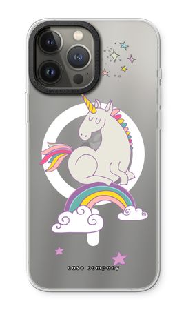 Rainbow unicorn