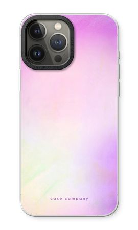 Flow mist pastel