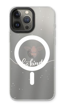 Be(e) kind