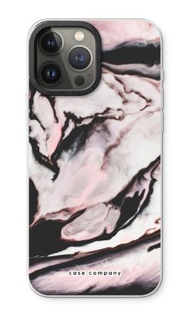 Pink stream