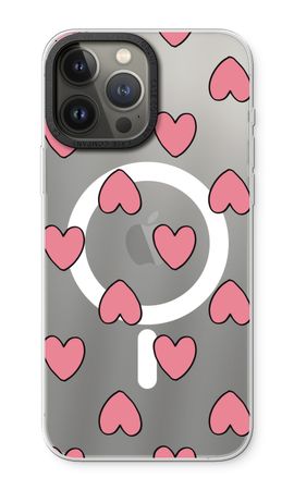 Totally in love