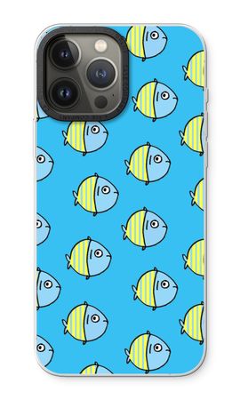 Kleiner Fisch