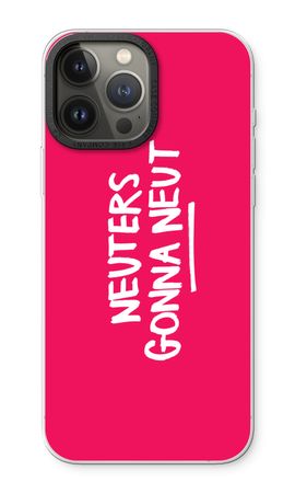 Neuters (roze)