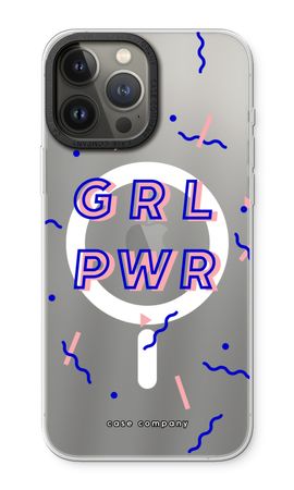 GRL PWR