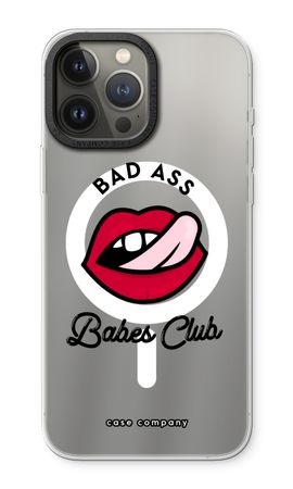 Badass Babes Club