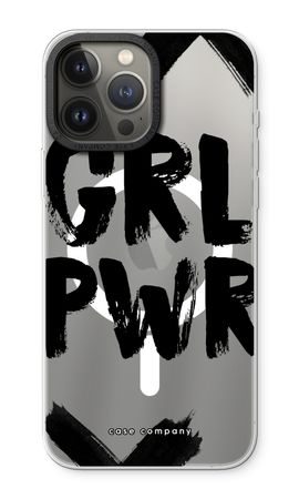 Girl Power #2