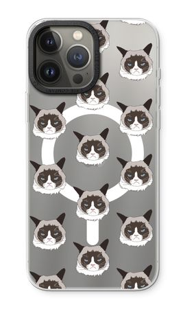 It's a Purrr Case