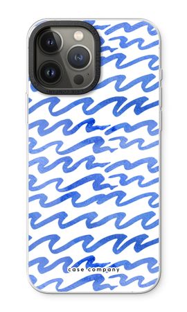 Blue waves