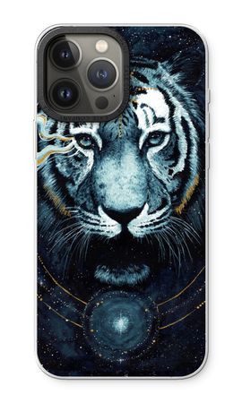 Darkness Tiger