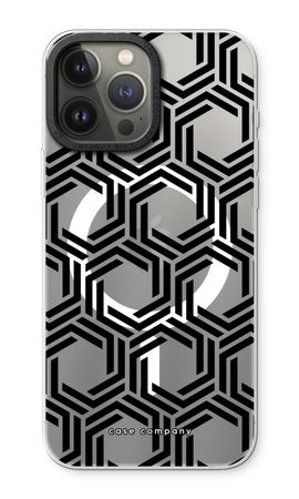 Geometric pattern