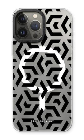 Crazy pattern