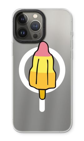 Rocket pop