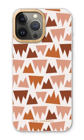 Mountain Peaks