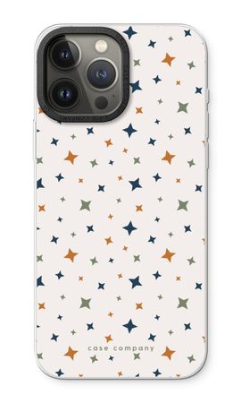 Scattered Stars
