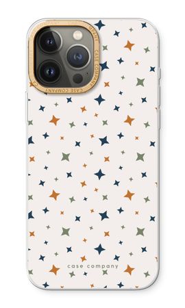 Scattered Stars