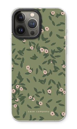 Olive Bloom