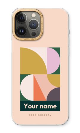Formé - Namecase #1