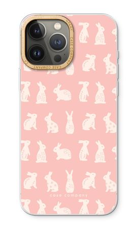 Pink Bunnies