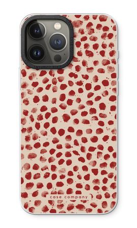 Red Jaguar