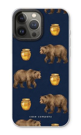 Honey Trail