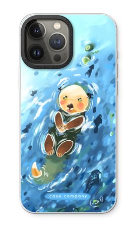 Otter Fun