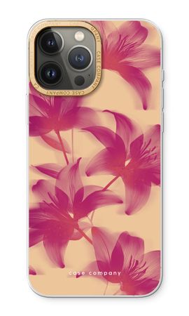 Sunset Bloom