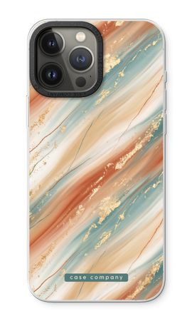 Amber Wash
