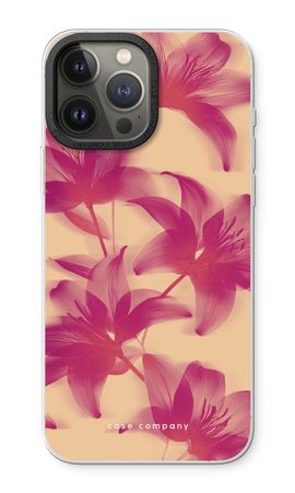 Sunset Bloom