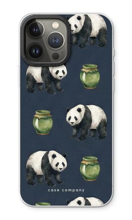 Panda Paradise