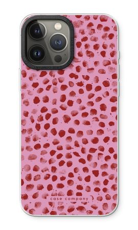 Strawberry Paint
