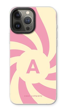 Monogram - Sunburst