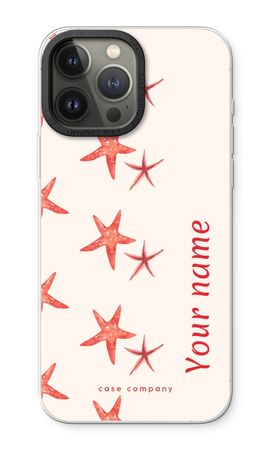 Namecase - Starfish