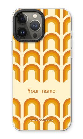 Namecase 1 - Sunburst