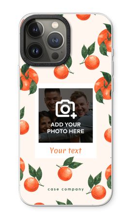 Photo - Tangerine