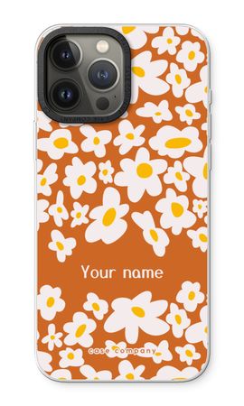 Namecase 2 - Sunburst