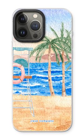 Lifeguard Lookout