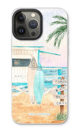 Surf Shack
