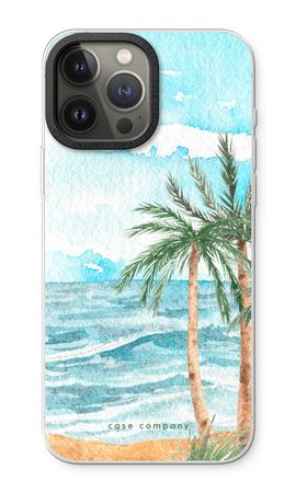 Palm Paradise