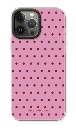 Strawberry Pop