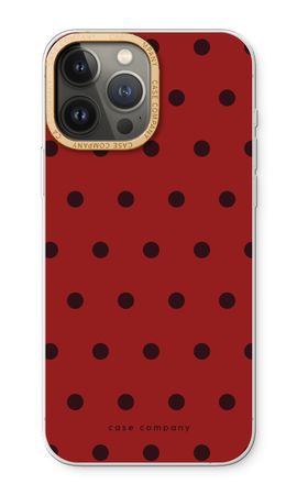 Ladybird Spots