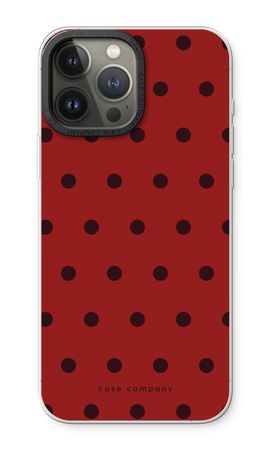 Ladybird Spots