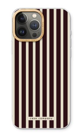 Bamboo Stripe