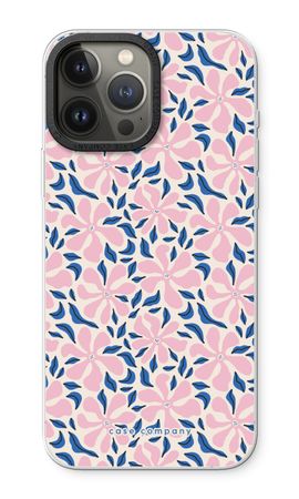 Wild Flowers Pink
