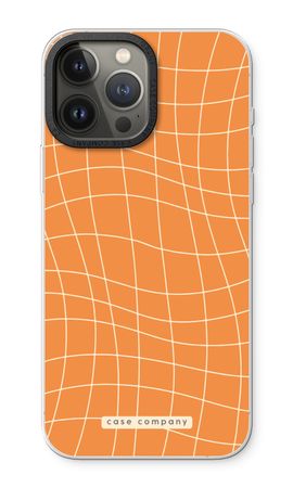 Wavy Grid
