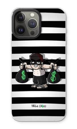 Hella Ca$h
