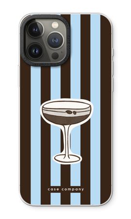 Espresso Martini