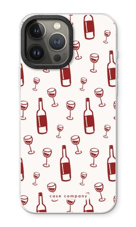 Wine Overload