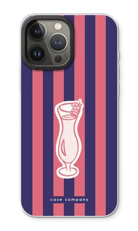 Pink Fizz