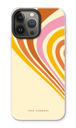 Retro Rainbow